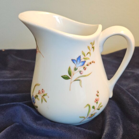 BIA CORDON BLEU PITCHER/CREAMER Vintage - Picture 1 of 5